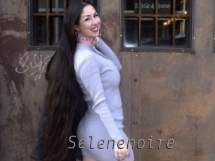 Selenenoire