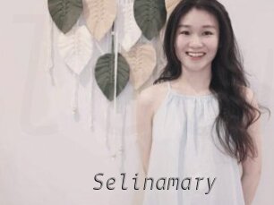 Selinamary