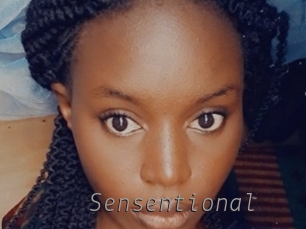 Sensentional