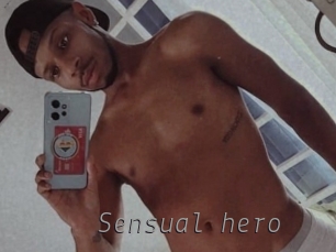 Sensual_hero