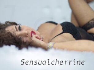 Sensualcherrine