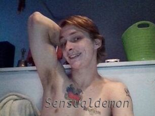 Sensualdemon