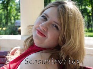 Sensualmariax