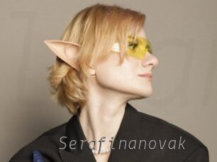 Serafinanovak