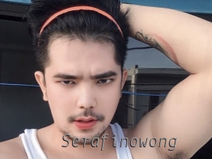 Serafinowong