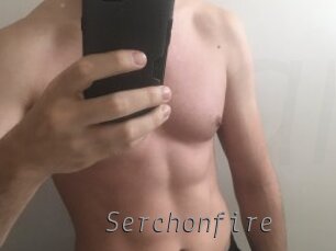 Serchonfire