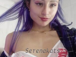 Serenakats