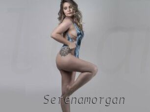 Serenamorgan