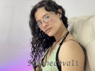 Serenecavali