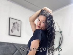 serenegardens Livestrip Cams