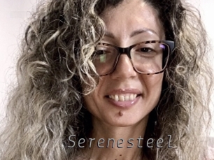 Serenesteel