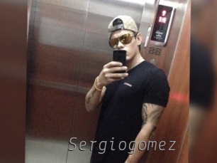 Sergiogomez