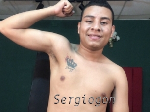 Sergiogon