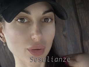 Sesulianze