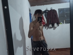 Severusxx