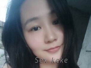 Sex_keke