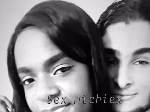 Sex_michiex