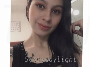 Sexbydaylight