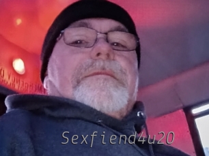 Sexfiend4u20