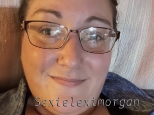 Sexieleximorgan