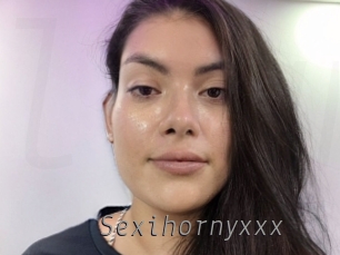 Sexihornyxxx