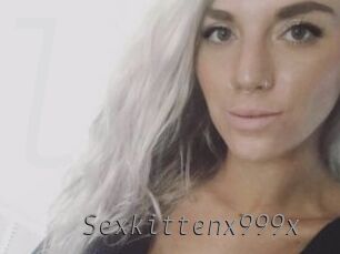 Sexkittenx999x