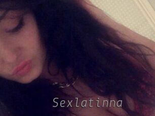 Sexlatinna