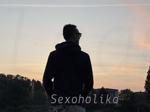 Sexoholiko