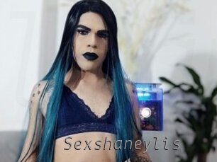 Sexshaneylis