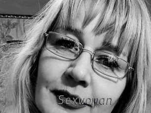 Sexwoman