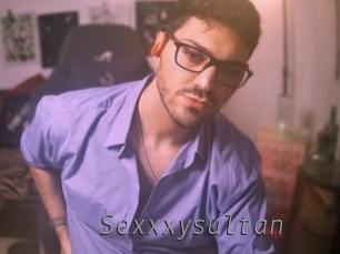 Sexxxysultan