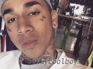 Sexxycoolboy