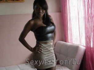 SexyASSforYOU