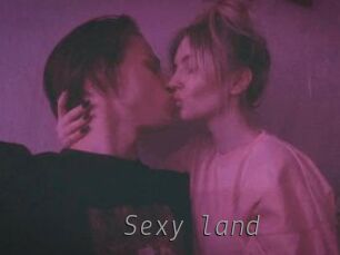 Sexy_land