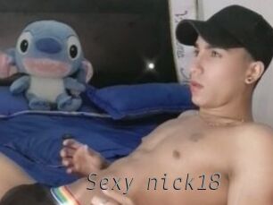 Sexy_nick18