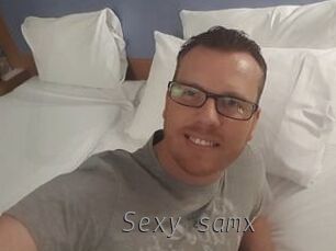 Sexy_samx