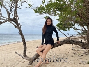 Sexyalena