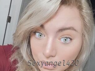 Sexyangel420