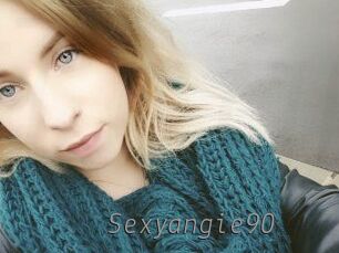 Sexyangie90