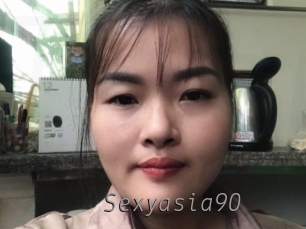 Sexyasia90