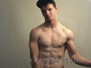 Sexyassjustin