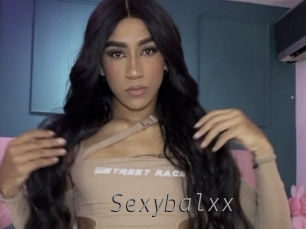 Sexybalxx