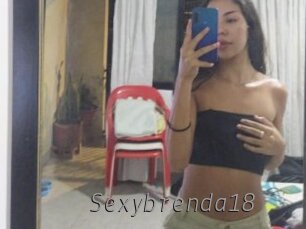 Sexybrenda18