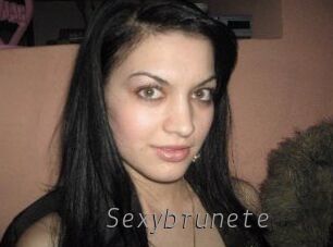 Sexybrunete