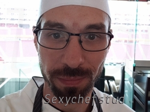 Sexychefstud