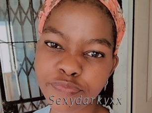 Sexydarkyxx