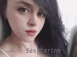 Sexyfarina