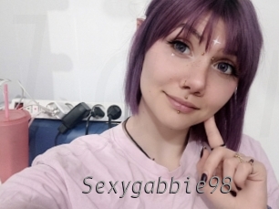 Sexygabbie98