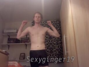 Sexyginger19