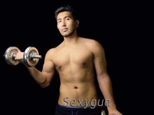 Sexygua